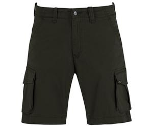 Reell - City Cargo Short ST - Short - 36 - black