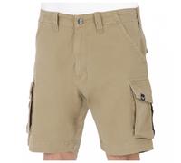 Reell - City Cargo Short ST - Short - 36 - dark sand