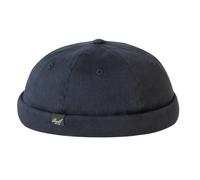 Reell Docker Casquette Homme Femme, bleu marine, taille unique
