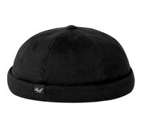 Reell Docker Casquette Noir, Noir , taille unique
