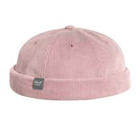 Reell - Docker - Casquette - One Size - silver pink cord