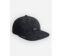 REELL Flat 6-Panel Casquette gris Uni