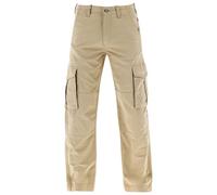 Reell - Flex Cargo LC - Pantalon de loisirs - 34 - Length: 32 - dark sand