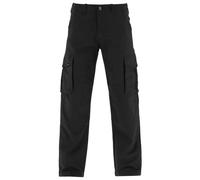 Reell - Flex Cargo LC - Pantalon de loisirs - 36 - Length: 32 - black
