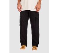 REELL Flex Cargo Lc Pantalon noir 34/34