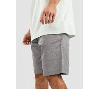 REELL Flex Grip Chino Short gris 28