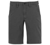 Reell - Flex Grip Chino Short - Short - 30 - vulcan grey