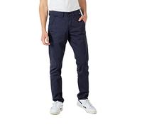 Reell Flex Tapered Chino Navy 32/30