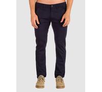 REELL Flex Tapered Chino Pantalon bleu 36/34
