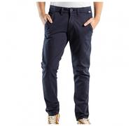 Reell - Flex Tapered Chino - Pantalon de loisirs - 34 - Length: 32 - navy