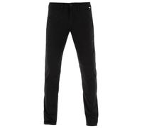 Reell - Flex Tapered Chino - Pantalon de loisirs - 36 - Length: 32 - black