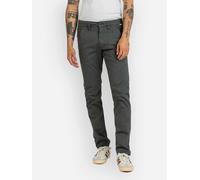 REELL Flex Tapered Chino Pantalon gris 36/32