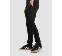 REELL Flex Tapered Chino Pantalon noir 30/30