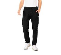 Reell Jeans Homme Pantalons Cargo Reflex Easy