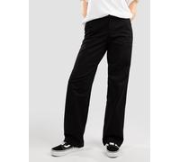 REELL Kim Pantalon noir 25