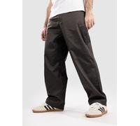 REELL Loose Flex Chino PC Pantalon gris 34/32
