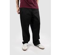 REELL Loose Flex Chino PC Pantalon noir 36/32