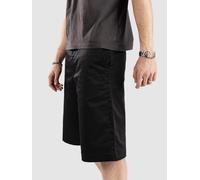 REELL Loose Flex Chino Pc Short noir 36