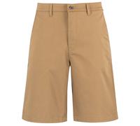 Reell - Loose Flex Chino Short PC - Short - 31 - dark sand
