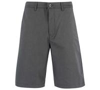 Reell - Loose Flex Chino Short PC - Short - 32 - vulcan grey
