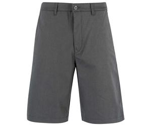 Reell - Loose Flex Chino Short PC - Short - 38 - vulcan grey