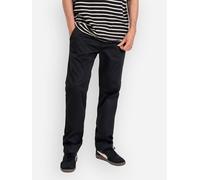 REELL Metro Flex Chino Pantalon noir 33/32