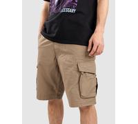 REELL New Cargo Short marron 38