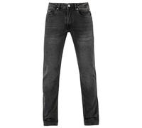 Reell - Nova 2 - Jean - 36 - Length: 32 - black wash 2