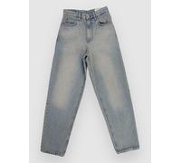 REELL Organic Baggy 30 Kids Jeans bleu 27