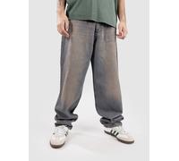 REELL Organic Baggy Jeans bleu 38/32