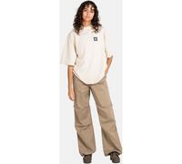 Reell Pantalon Cargo Femme Parachute 2129-001 M
