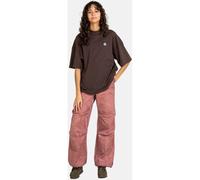 Reell Pantalon Cargo Femme Parachute 2129-001 XS
