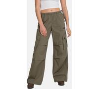 Reell Pantalon Cargo Femme Parachute Cargo Br 2129-002 S