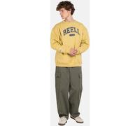 Reell Pantalon Cargo Para Cargo 1109-010 M