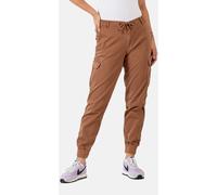 Reell Pantalon cargo pour femmes Reflex Women Rib Cargo 2111-002 XS
