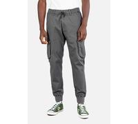 Reell Pantalon cargo Reflex Rib Cargo 1121-001 S