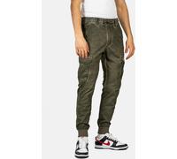 Reell Pantalon cargo Reflex Rib Cargo 1121-001 S