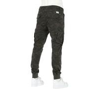 Reell Pantalon cargo Reflex Rib Cargo 1121-001 S/LONG