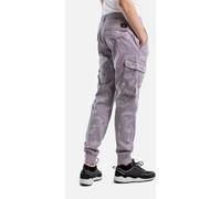 Reell Pantalon cargo Reflex Rib Cargo 1121-001 XL