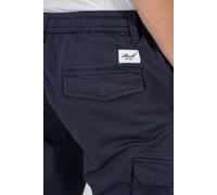 Reell Pantalon cargo Reflex Rib Cargo 1121-001 XS