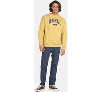 Reell Pantalon chino Reflex Easy 1112-016 S