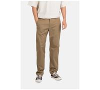 Reell Pantalon chino Regular Metro Flex Chino 1110-013-15-172 W30-L32