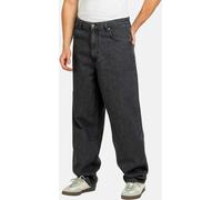 Reell Pantalon en jean baggy 1108-001-02-002 Zero's Stone Black-W32-L32 W32-L32