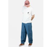 Reell Pantalon en jean Baggy 1108-001 W29-L30