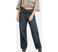 Reell Pantalon en jean Baggy 1108-001 W33-L32