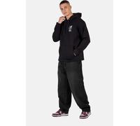 Reell Pantalon en jean Baggy 1108-001 W33-L32