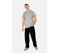 Reell Pantalon en jean Baggy 1108-001 W33-L32