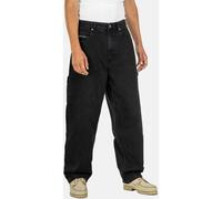 Reell Pantalon en jean Baggy Worker 1108-004 W27-L30