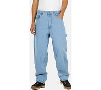 Reell Pantalon en jean Baggy Worker 1108-004 W31-L32