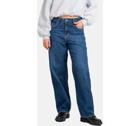 Reell Pantalon en jean femme Chloé Baggy 2108-003-01-002 25